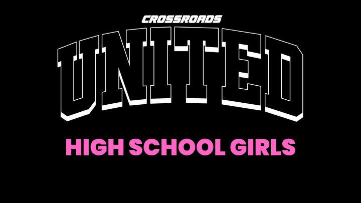 Logo for YTH High School - GIRLS LG