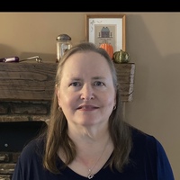 Logo for Albrightsville - Lynn Treubig's Community Group