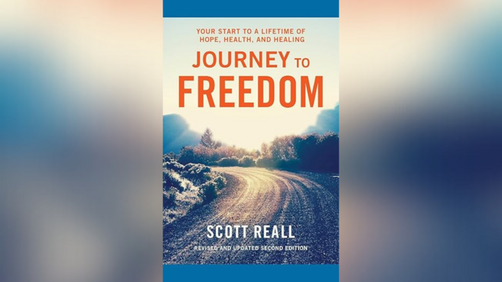 Logo for Journey to Freedom