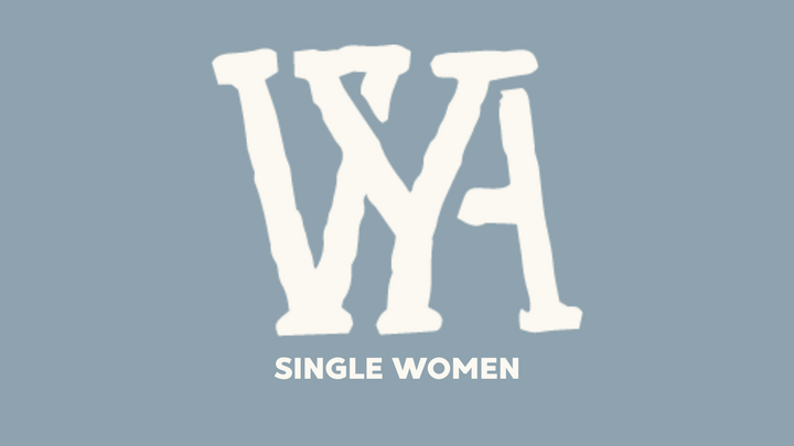Logo for Young Adults- Single Women