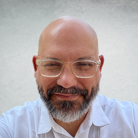 Logo for Brandon Baca - Men