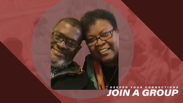 Logo for William's Small Group