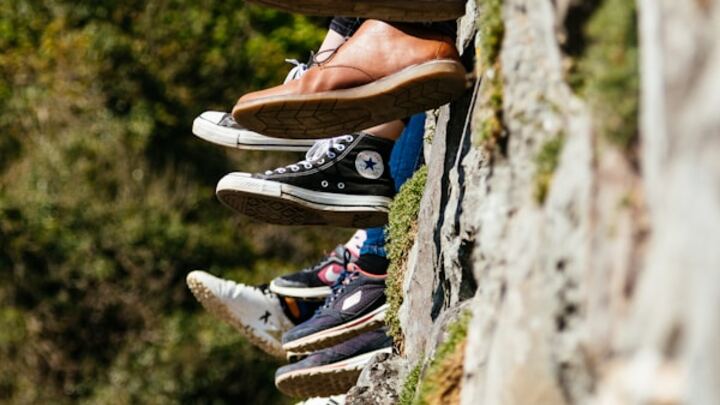 Logo for LifeGroup - Sutton