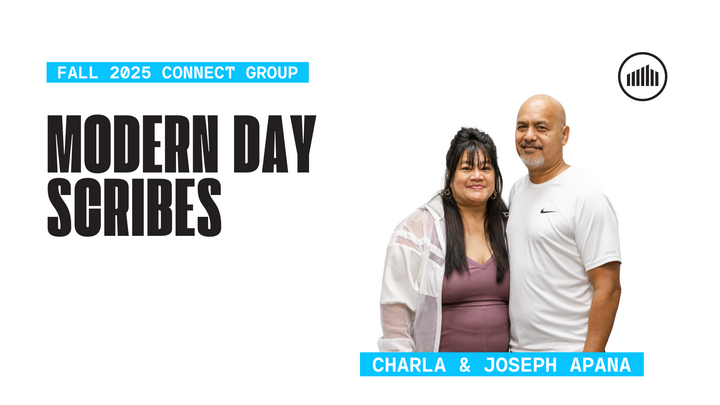 Logo for Modern Day Scribes