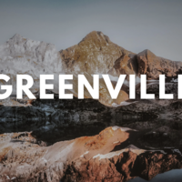Logo for Men's | Greenville B