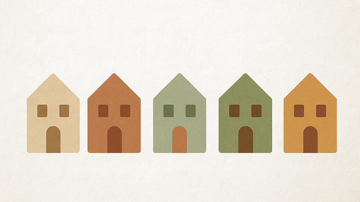 Logo for Married Thrive