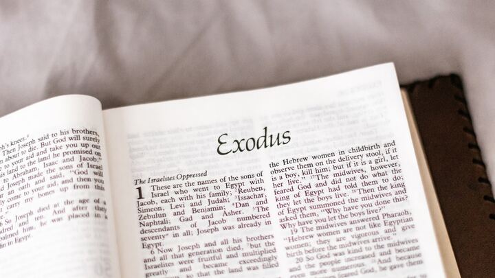 Logo for The Tabernacle Within