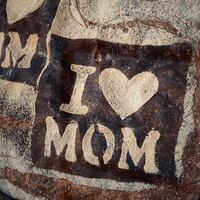 Logo for COD Moms East York