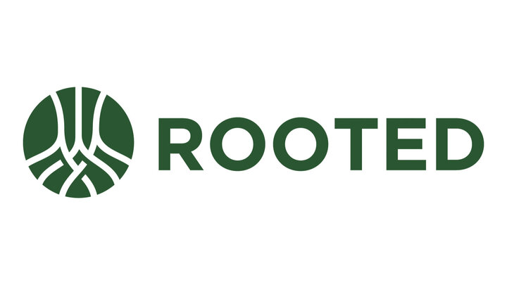 Logo for Rooted Groups