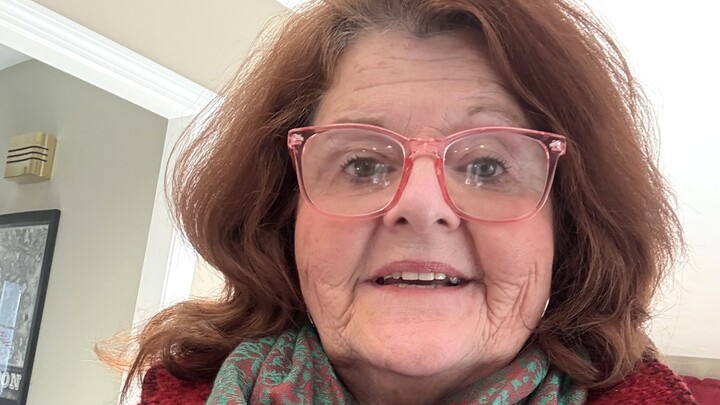 Logo for Woburn Women (Sue)