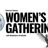 Logo for Madolynn & Natalie - Women's Gathering