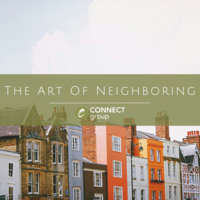 Logo for The Art of Neighboring