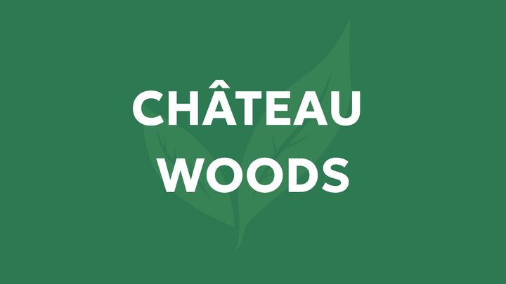 Logo for Château Woods Life Group