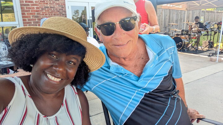 Logo for Smith Group