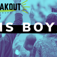 Logo for Breakout Group (Mid-High Boys)