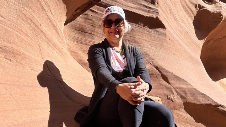 Logo for Winchester Women (Aline)