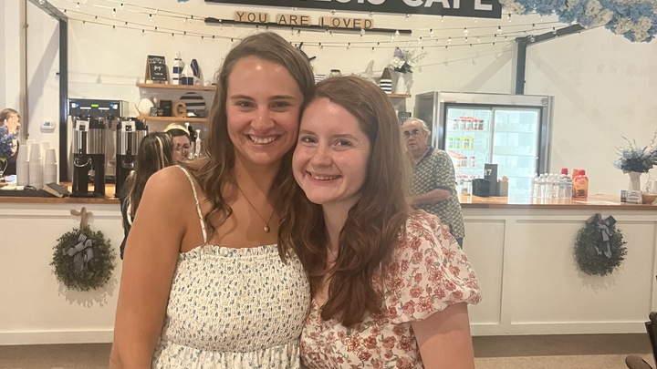 Logo for Beverly Women (Clara + Merrit)