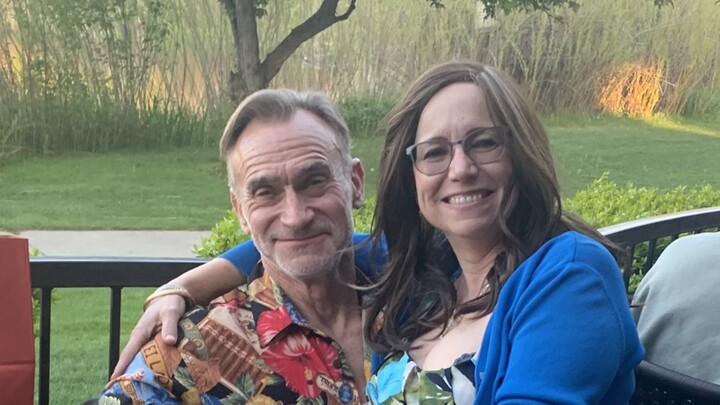 Logo for Blessin's Life Group