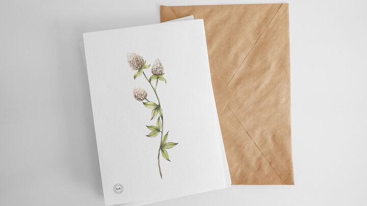 Logo for Cards for a Cause