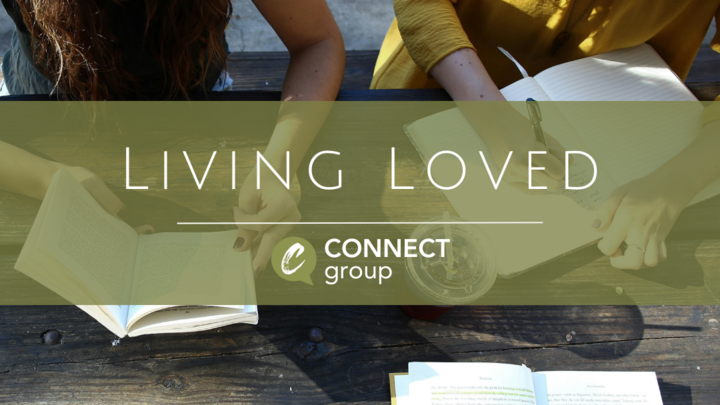 Logo for Living Loved