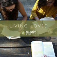 Logo for Living Loved