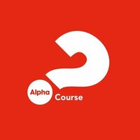 Logo for Alpha