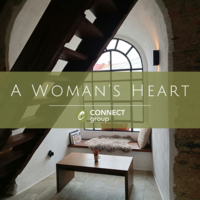 Logo for A Woman's Heart