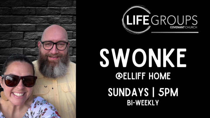 Logo for Swonke/ Elliff Life Group