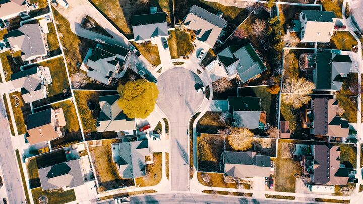 Logo for Adopt-A-Block Terrace Way