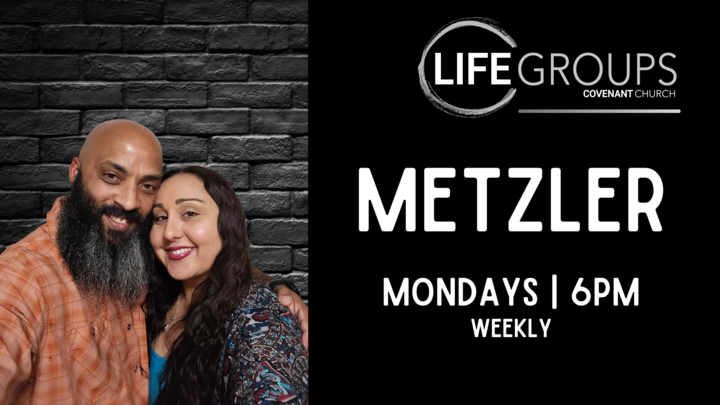 Logo for Metzler Life Group
