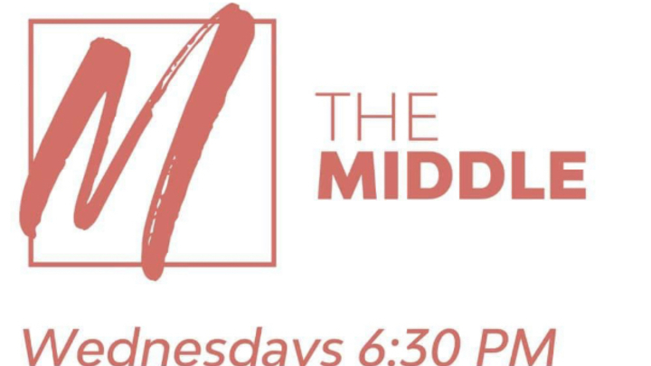 Logo for The Middle