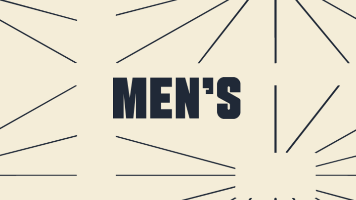 Logo for The Leadership Storehouse: Equipping Men for Kingdom Impact