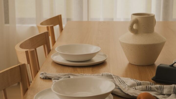 Logo for Family Dinner @ the Strawdermans'