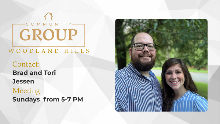 Logo for Woodland Hills