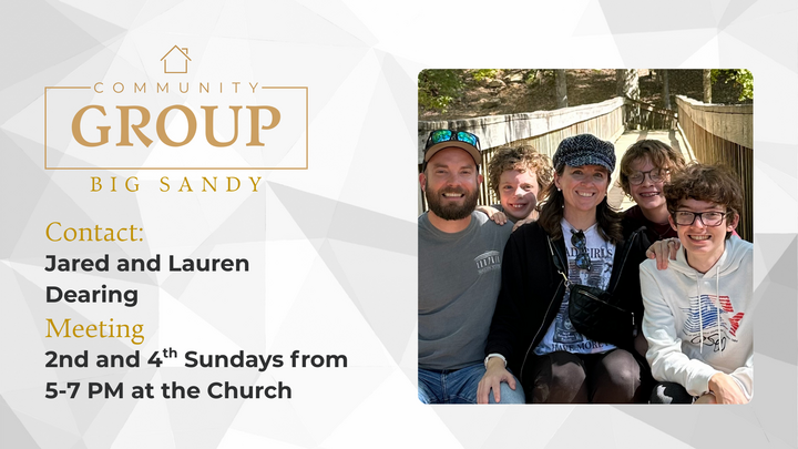 Logo for Big Sandy Group