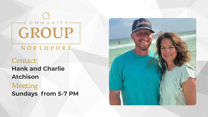 Logo for Northport Group