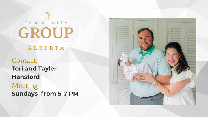 Logo for Alberta Group