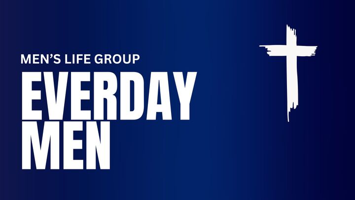 Logo for Everyday Men
