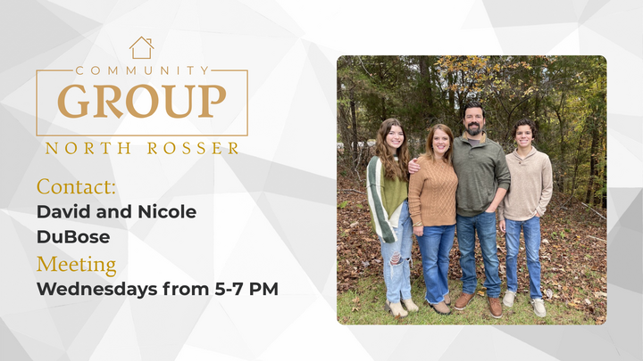 Logo for North Rosser Group