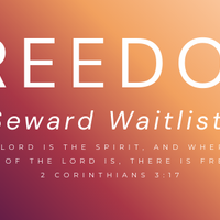 Logo for Freedom 1.0 - Waitlist - Seward Location