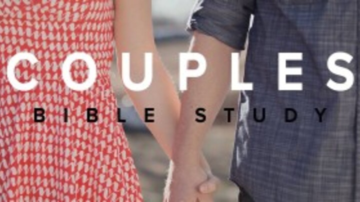 Logo for Couples Group: Enrich your Marriage