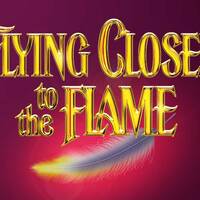 Logo for Flying Closer to the Flame