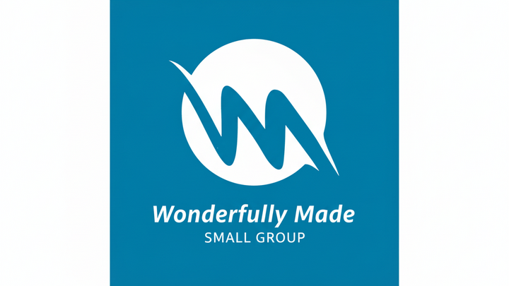Logo for A Disability Community: Wonderfully Made