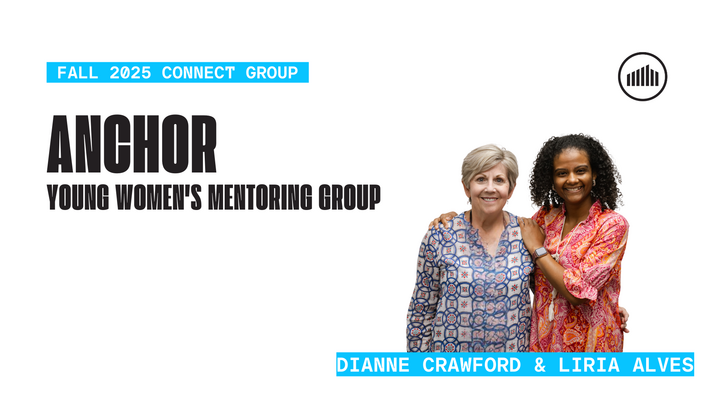 Logo for Anchor: Women's Group