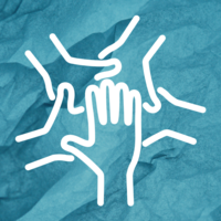 Logo for Fall Small Group - Heinzes' House