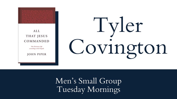 Logo for Tyler Covington