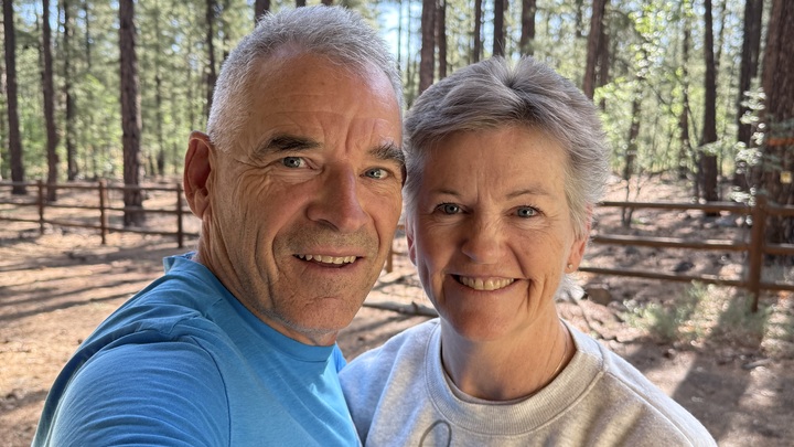 Logo for Hilgeman - Everyone Welcome