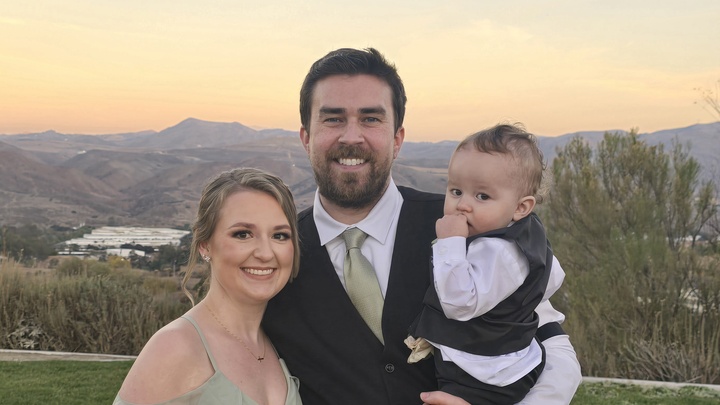 Logo for Kennison - Mens