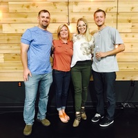 Christian Family Time