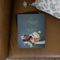 Logo for Amen - From Eden to Eternity (Women's Study)